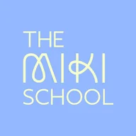 The Miki School logo