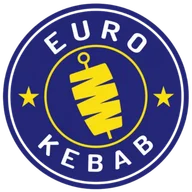 Euro Kebab logo