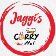 Jaggi's Curry Hut logo