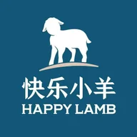 Happy Lamb Hot Pot logo