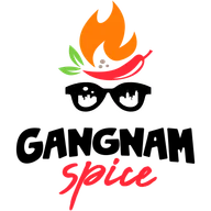 Gangnam Spice - Korean Fried Chicken logo
