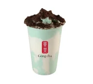 Gong cha Altona Gate logo