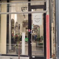 Marcia Resseguier studio Coiffure logo