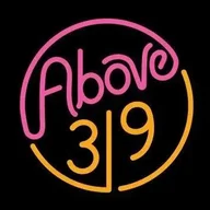 Above 319 logo