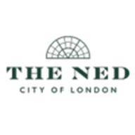 The Ned London logo