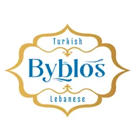 BYBLOS GRILL & BAR - Authentic Lebanese & Turkish Cuisine logo