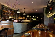Lucien - Wine Bar logo