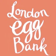 London Egg Bank logo