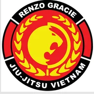 BJJ Da Nang logo