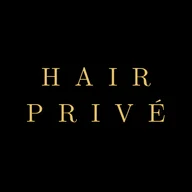 Hair Privé Salon logo