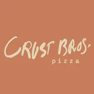 Crust Bros Pizza Covent Garden logo