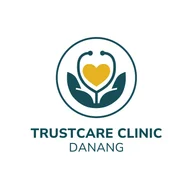 Trustcare Clinic Danang logo