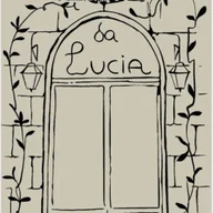 Trattoria da Lucia logo