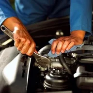 Gage Automotive logo