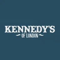Kennedy's Barbican logo