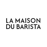 La Maison du Barista - Bar à café & Boutique logo