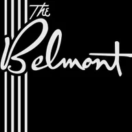 The Belmont logo