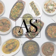 Aroma Spice logo