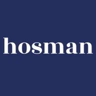 Agence Immobilière Hosman logo