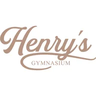 Henry's Gymnasium logo