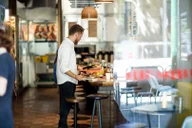 Butchers Diner logo