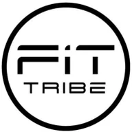 Fit Tribe logo