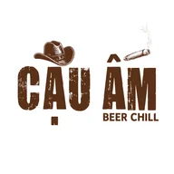 Cậu Ấm - Beer Chill logo