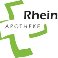 Rhein Apotheke logo