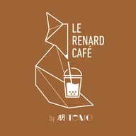 Le Renard Café by Tomo logo