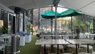 喜院湘菜馆 Diner's Garden logo