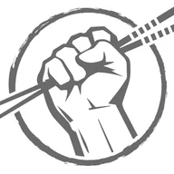Sushi Revolution Brixton logo