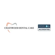Chatswood Dental Care logo