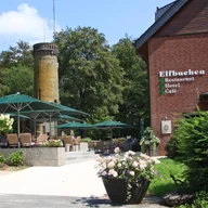 Waldhotel Elfbuchen logo
