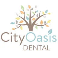 City Oasis Dental logo
