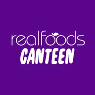 Realfoods Canteen logo