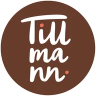 Café Tillmann logo