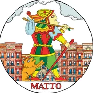Matto Espresso logo