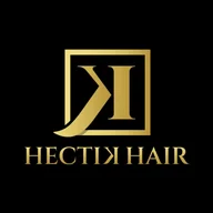 Hectik Hair Bromley logo