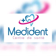 Center Dental and Medical Paris 10 logo