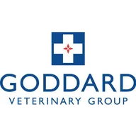 Goddard Veterinary Group, Eastcote logo