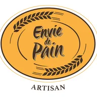 Envie de Pain logo