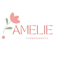 Amelie Flowers&Gifts (Delivery Only) logo