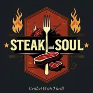 Steak and soul logo