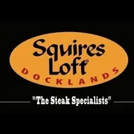 Squires Loft Docklands logo