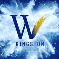 Wildflour Kingston logo