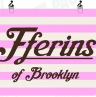 Fferins of Brooklyn logo