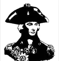 Tony's Lord Nelson Restaurant logo