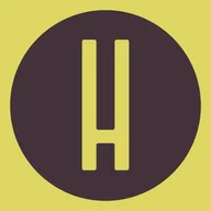 Hoopla Salon logo