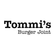 Tommi's Burger Joint logo