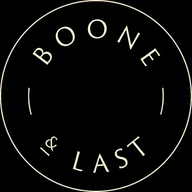 Boone and Last Hair Salon logo